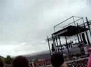 M.I.A. \"$20\" & Crowd clips @ Sasquatch 2008