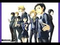 [デュラララ!! ] Durarara!! ED - Trust Me [Cover by Sougi]
