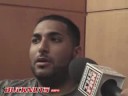 Bucknuts.com Nader Abdallah 2008 Interview