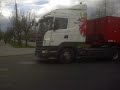 Moje dwa ostatnie polowania
