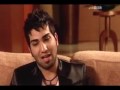Hossein Tohi Interview With BBC Persian