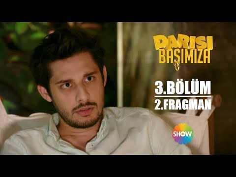 Darısı Başımıza 3. Bölüm 2. Fragmanı                                                                                                                                                                                                                      
