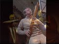 BERTOLI: sonata IV a fagotto solo