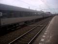 Bergland Expres trein aankomst Den Bosch