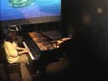 Piano improvisation - Hiroki Ishiguro - ???? - ????
