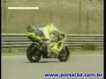 Motoqueiro ninja