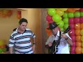 Festa - Elétrica UFMG - 20 anos