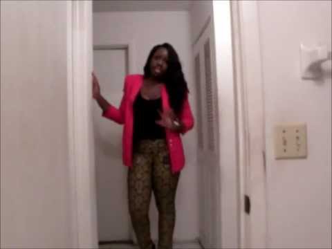 black girls