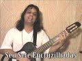 Exu Sete Encruzilhadas - Pierre Sim�es