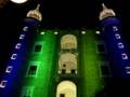 Il Palazzo Ducale colorato