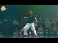 Show-go vs Ness – OLD SCHOOL NIGHT VOL.26 POPPING 1vs1 BATTLE FINAL