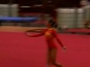 performance 
hubei gymnastic team in 2008 hk yuenlong sports festival