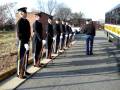 videos de My Firing Party Practicing Before Going Into Arlington National Cemetary