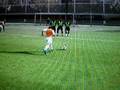FIFA 09 amazing freekick