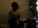 Trey Cozart \"Gospel Jam\"