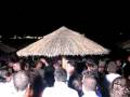 lampedusa estate 2008 guitgia beach festa spiaggia della guitgia