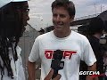 Drifter Tanner Foust