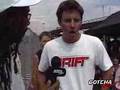 Drifter Tanner Foust
