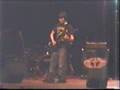 16 year old Mike Talo plays Eruption/Really Got Me + Encore