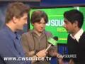 Adhir Kalyan and Dan Byrd's Holiday Spirit - Part 1