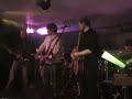 COAST LIVE IN LONDON PART 1 SONG OF ANGUS