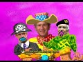 Dibujos animados sobre el terrorista Luis Posada Carriles
