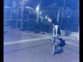 a handicep?!