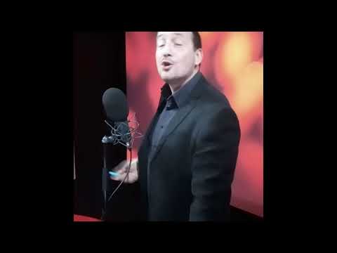 Videomessaggio - ALESSANDRO GRECO - Musica Intorno
