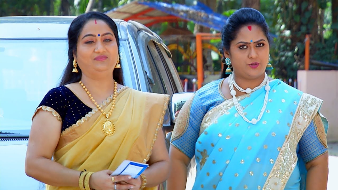 Bhagyajathakam May 21,2016 Epi 214 TV Serial