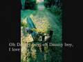 Jade Yin （ジェイド・イン） 'Danny Boy'
