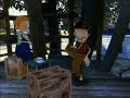 Tony Tough 2 Speedrun - 1h 8min Tony Tough 2 Speedrun - 1h 8min