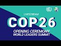 View 14 Cop26