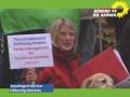 videos de Aktion zum Verbandsklagerecht im Tierschutz