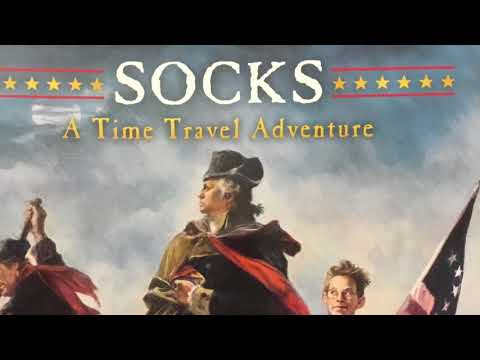video-linktoworks-George Washington's Socks - A Time Travel Adventure ...
