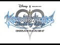 Kingdom Hearts BBS : Fate of the Uknown |HQ|