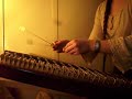 The Entertainer (Scott Joplin) for Hammered Dulcimer / Hackbrett