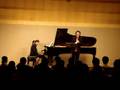 South Korea, Seoul Concert