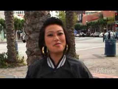 Judy from Oakland, CA