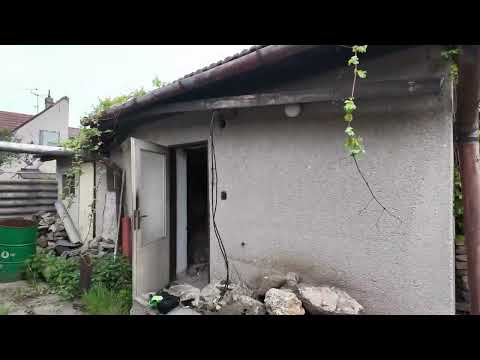 Video Prodej rodinného domu, pozemek 165 m2, Brno - Horní Heršpice