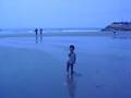 videos de EL PATU DISFRUTANDO DE LA PLAYA 