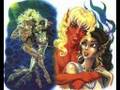 ElfQuest - Lovemates (from Calender)