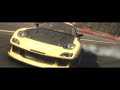 Race Driver Grid - Dont stop the music | Mazda RX7