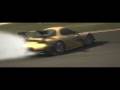 Race Driver Grid - Dont stop the music | Mazda RX7