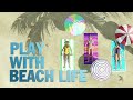 Trailer inför spelreleasen utav The Sims 3: Island Paradise