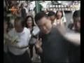 劉鑾雄被譏笑戴綠帽發火