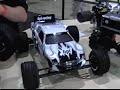 RCX 2008 - HPI Racing Interview RCX 2008 - HPI Racing Interview
