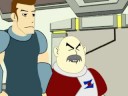 Space War Episode 1 Complete (part 1 of 3)