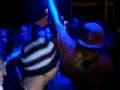 FULL RECORDS (YAGA Y MAKIE NENGO FLOW LT) - LIVE EN COUNTRY BAYAMON (TIRAERA PA COSCU Y EL PISTOLON)