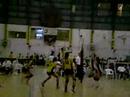 Bernal drop ball