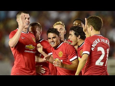 Louis Van Gaal